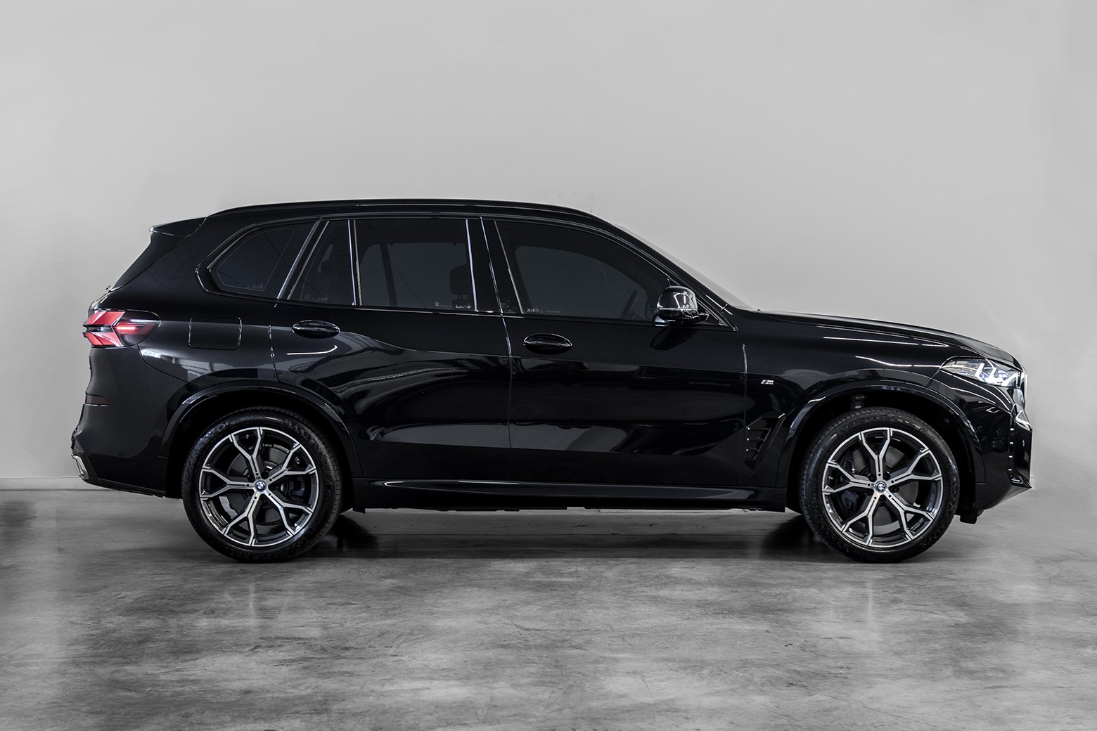 X5 xDrive50e M Sport — foto 3