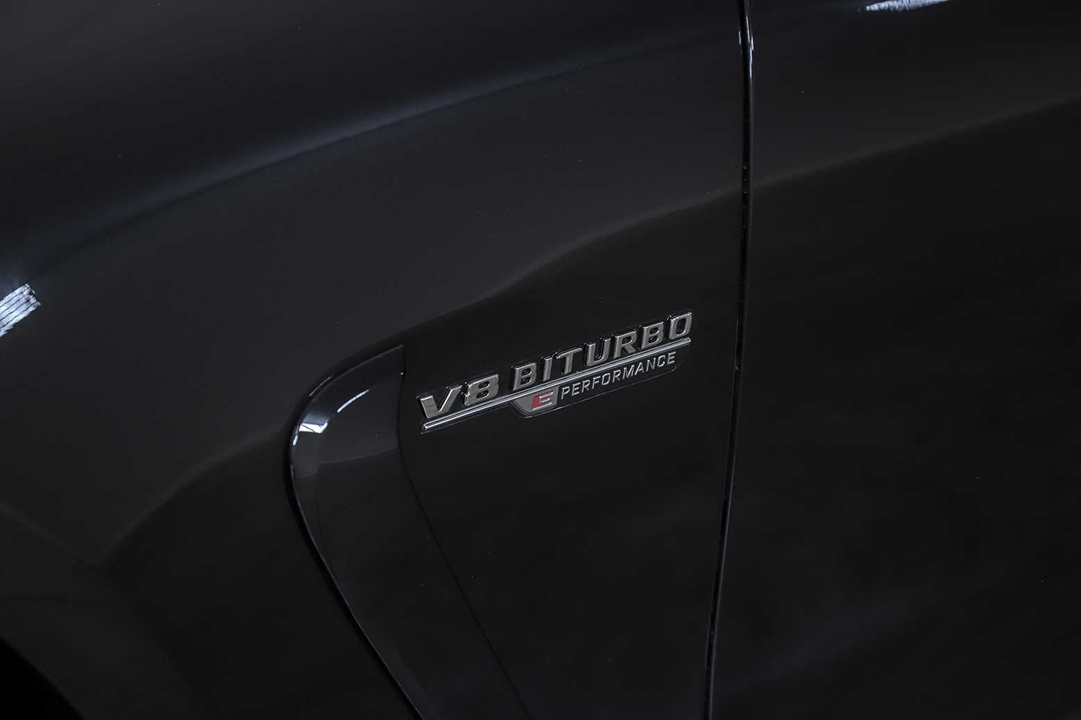 AMG GT 63 S E Performance — foto 20