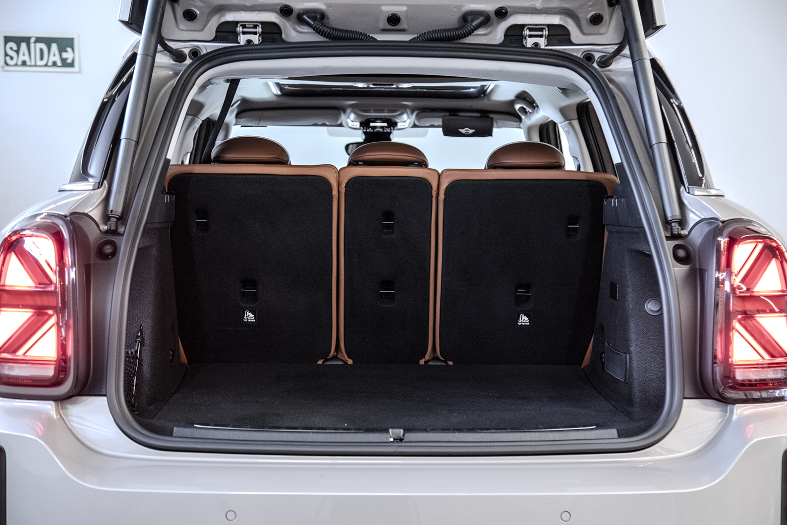 Countryman S E All4 Top — foto 18