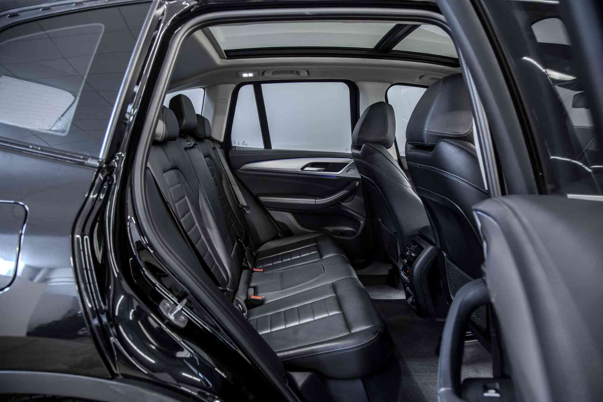 X3 xDrive 30i M Sport — foto 8