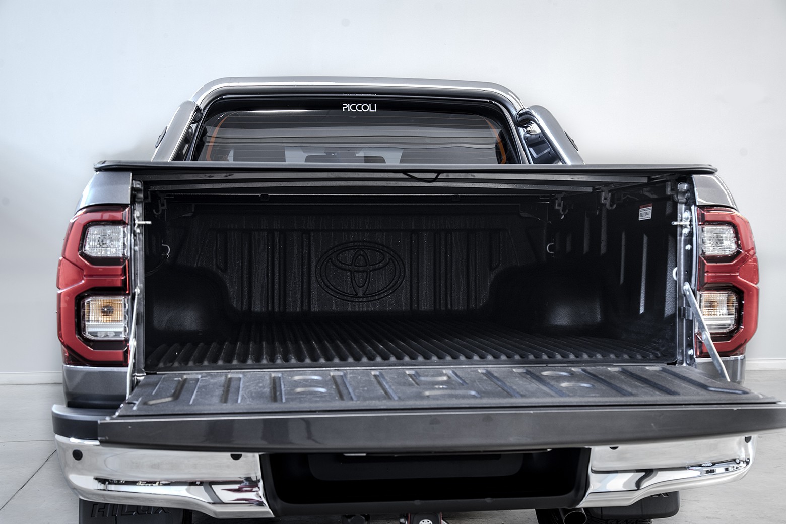 Hilux CD SRX — foto 16