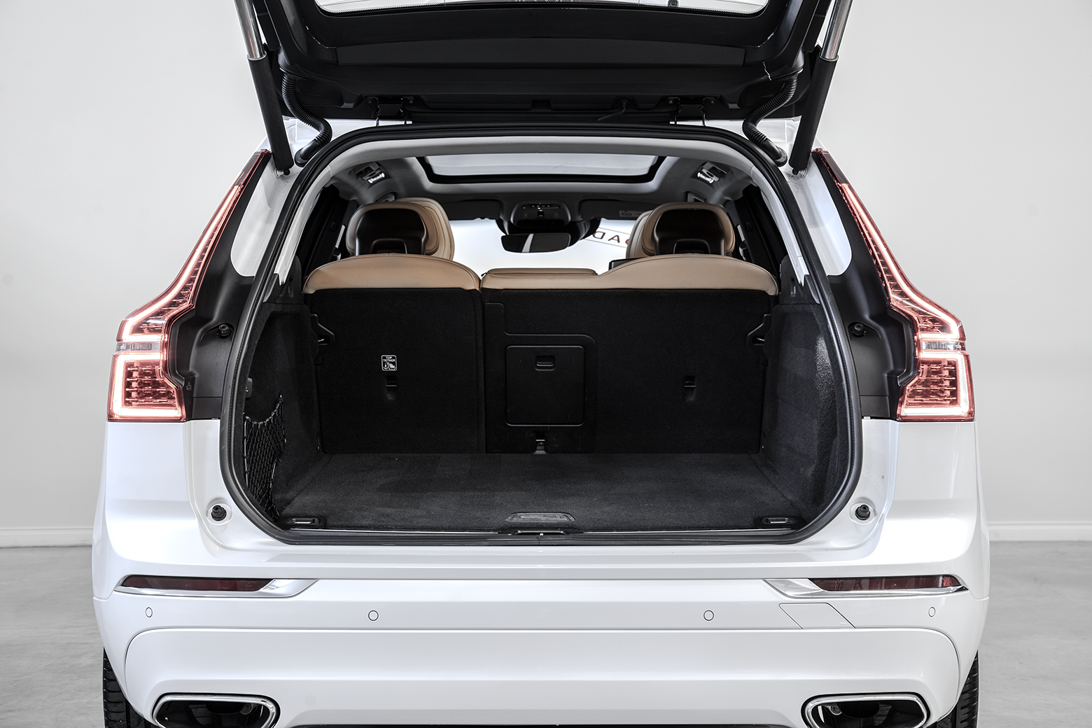 XC60 T5 Inscription — foto 14