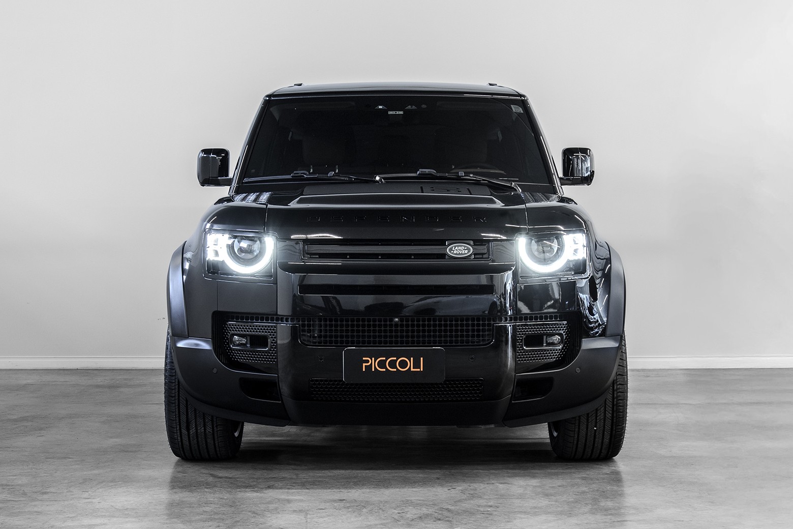 Defender 90 HSE MHEV — foto 2