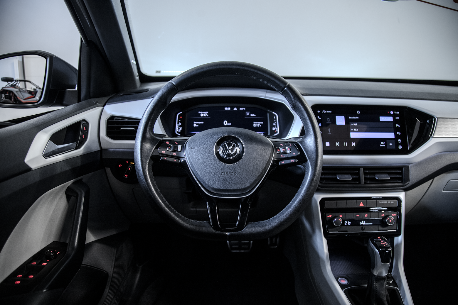 T-Cross Highline TSI — foto 9