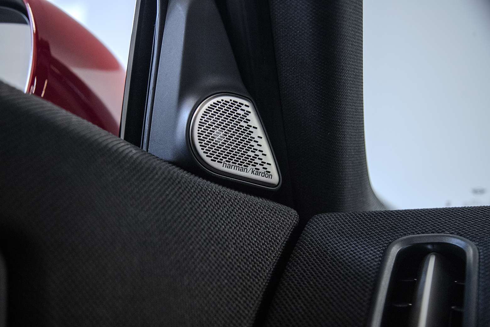 Countryman John Cooper Works ALL4 — foto 15