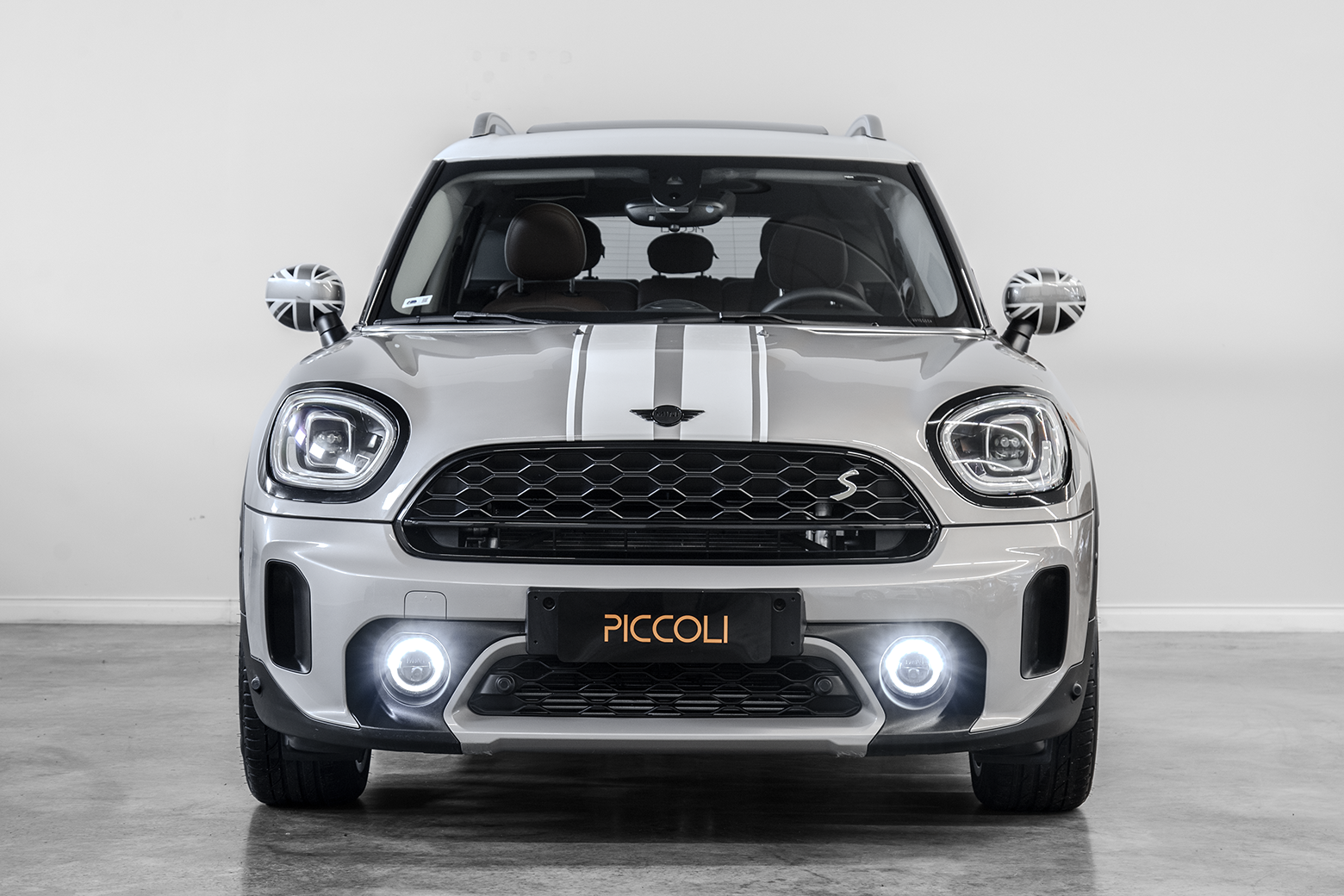 Countryman S E All4 Top — foto 2