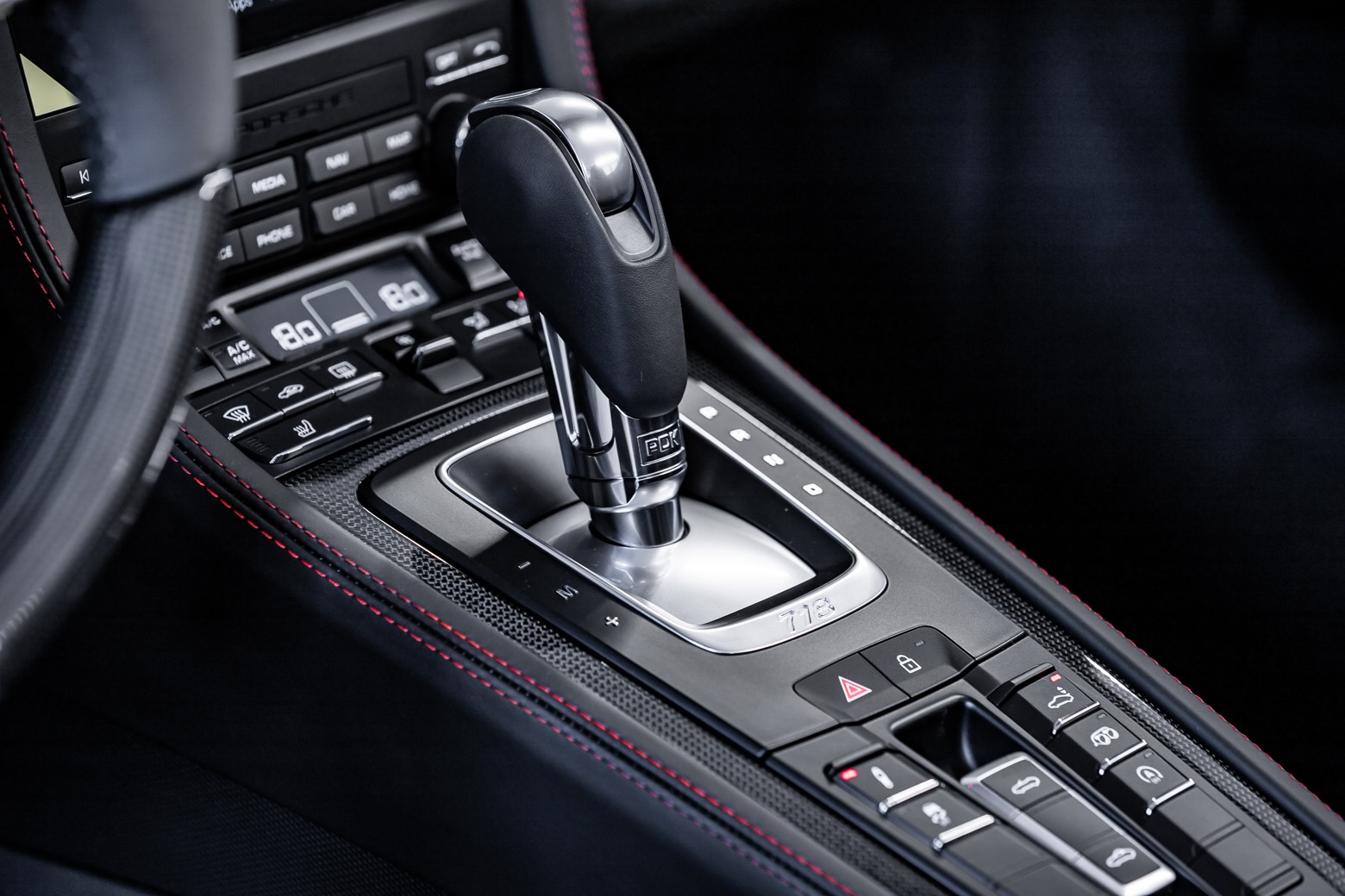 718 Boxster GTS — foto 12