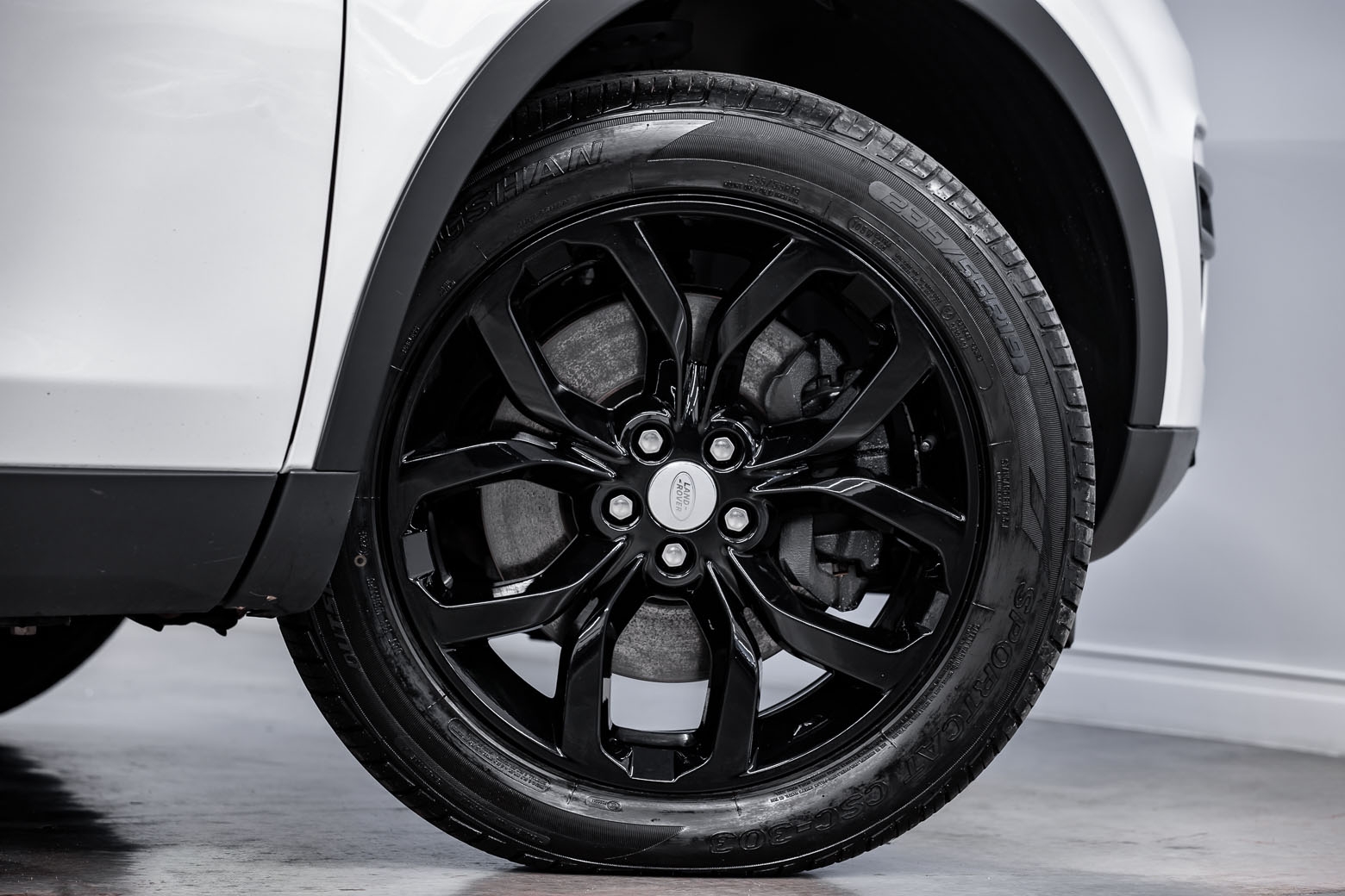 Discovery Sport HSE — foto 6