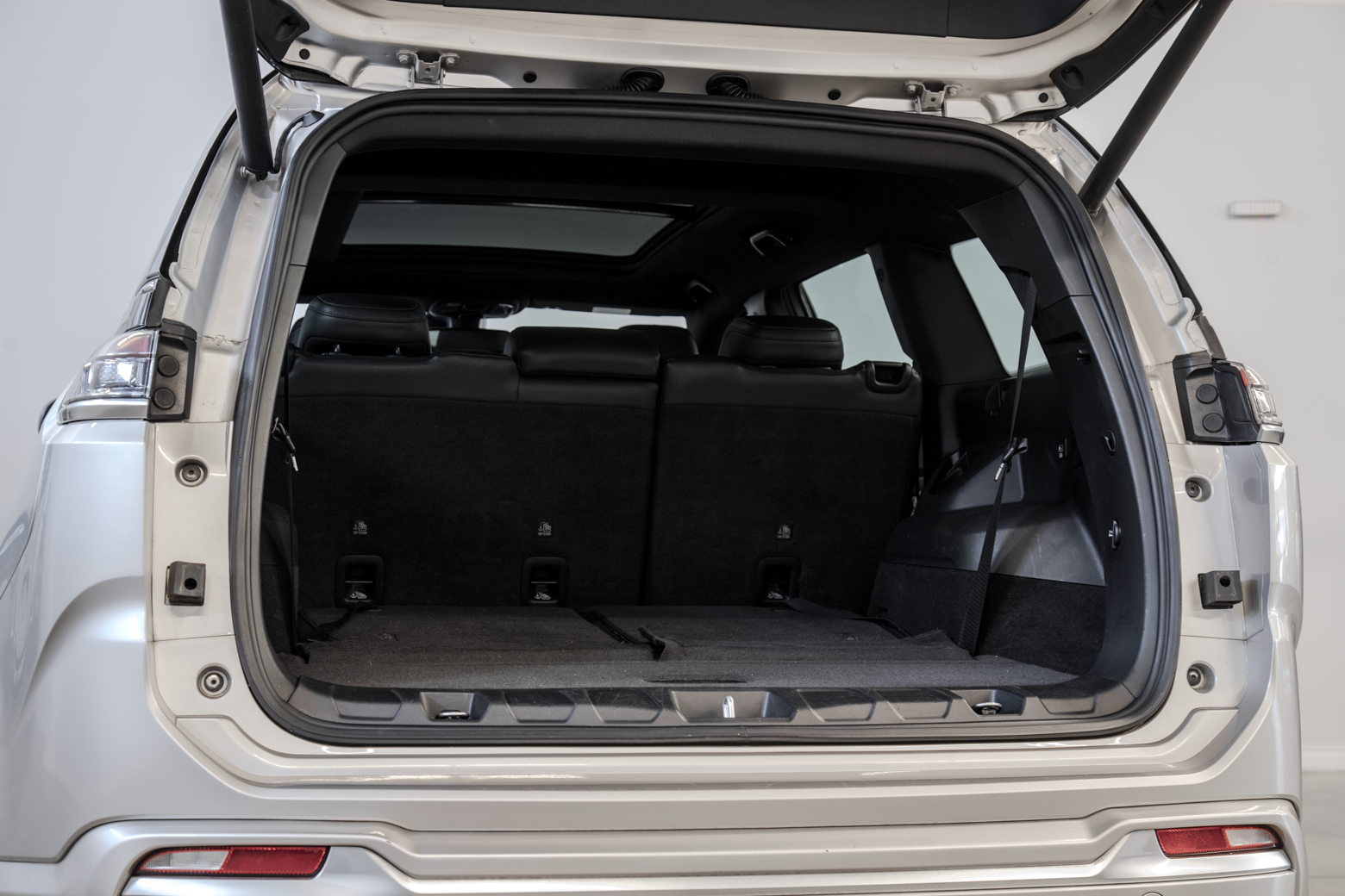 Commander Overland TD — foto 20