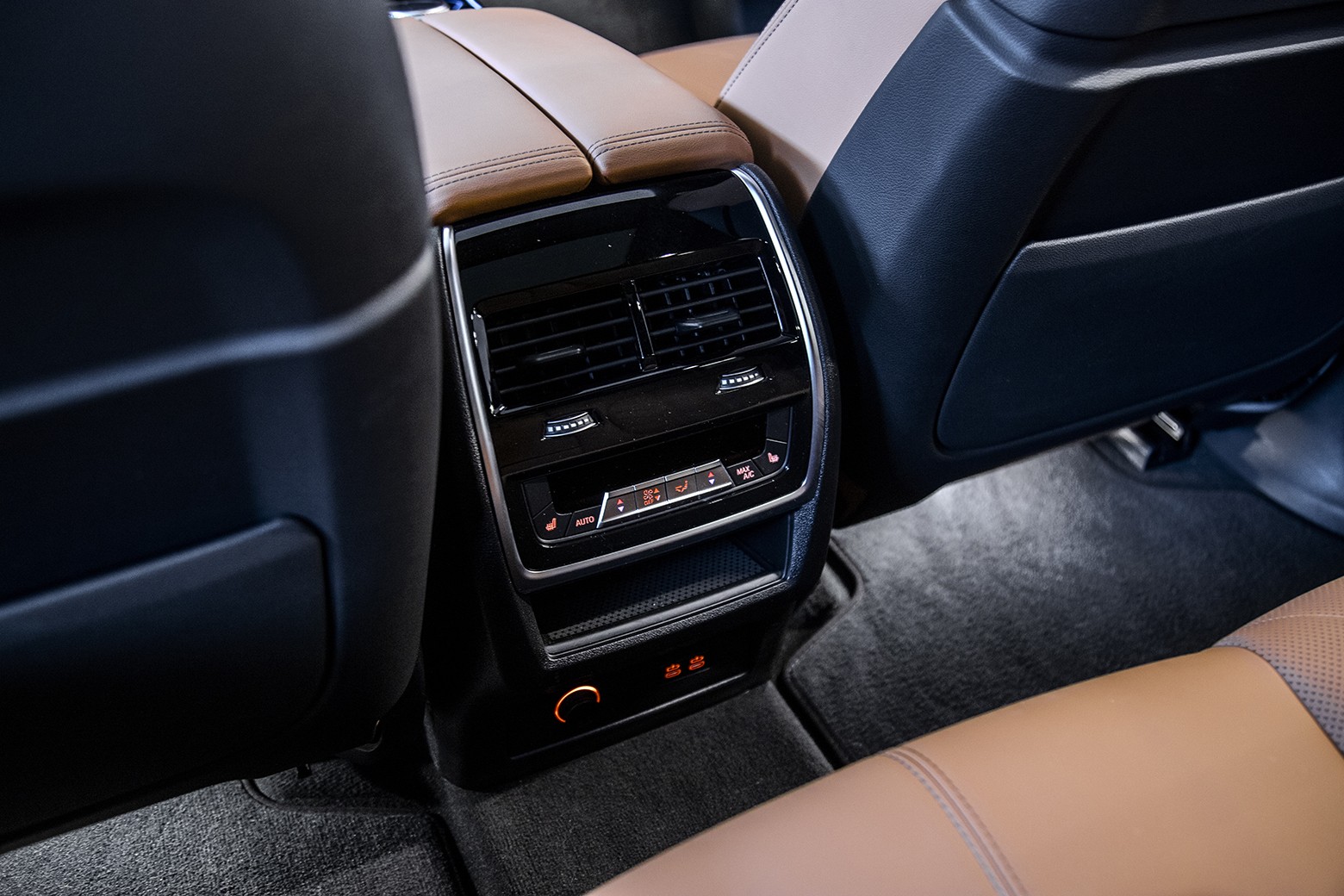 X5 xDrive50e M Sport — foto 16