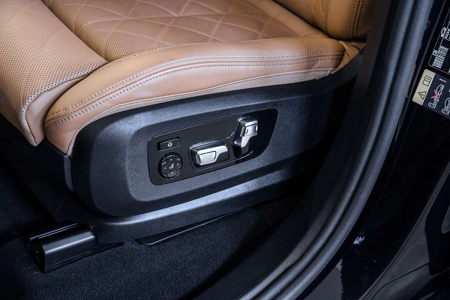 X5 xDrive50e M Sport — foto 22