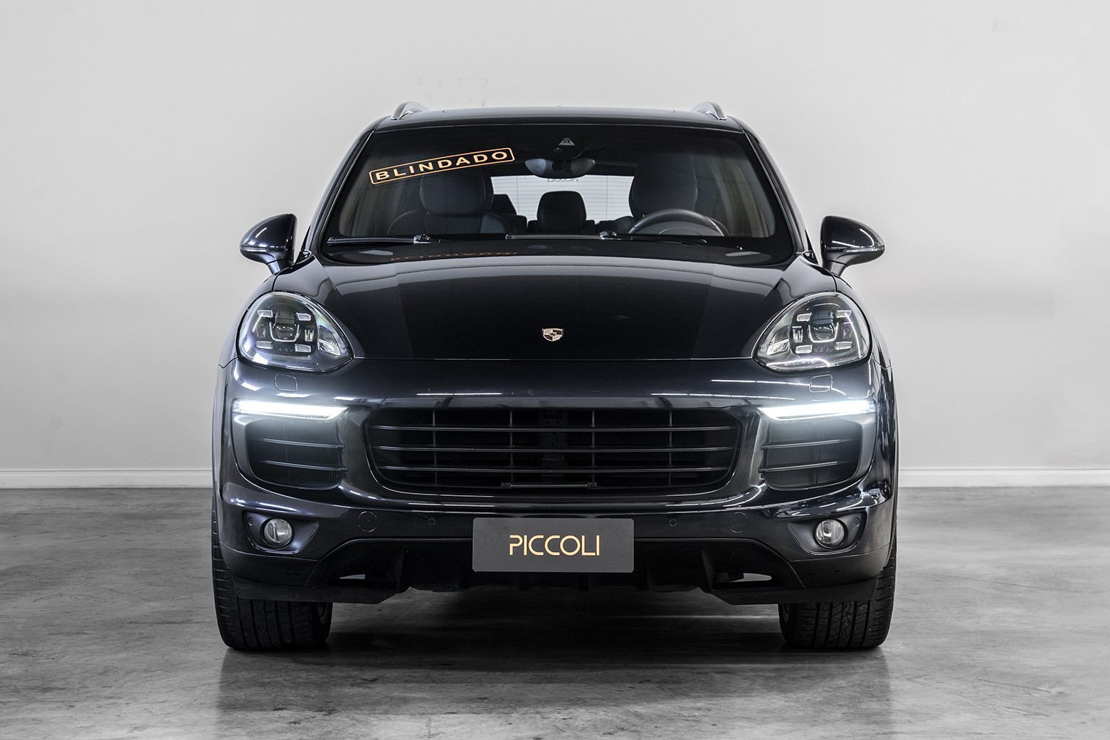 Cayenne  S E-hybrid — foto 2