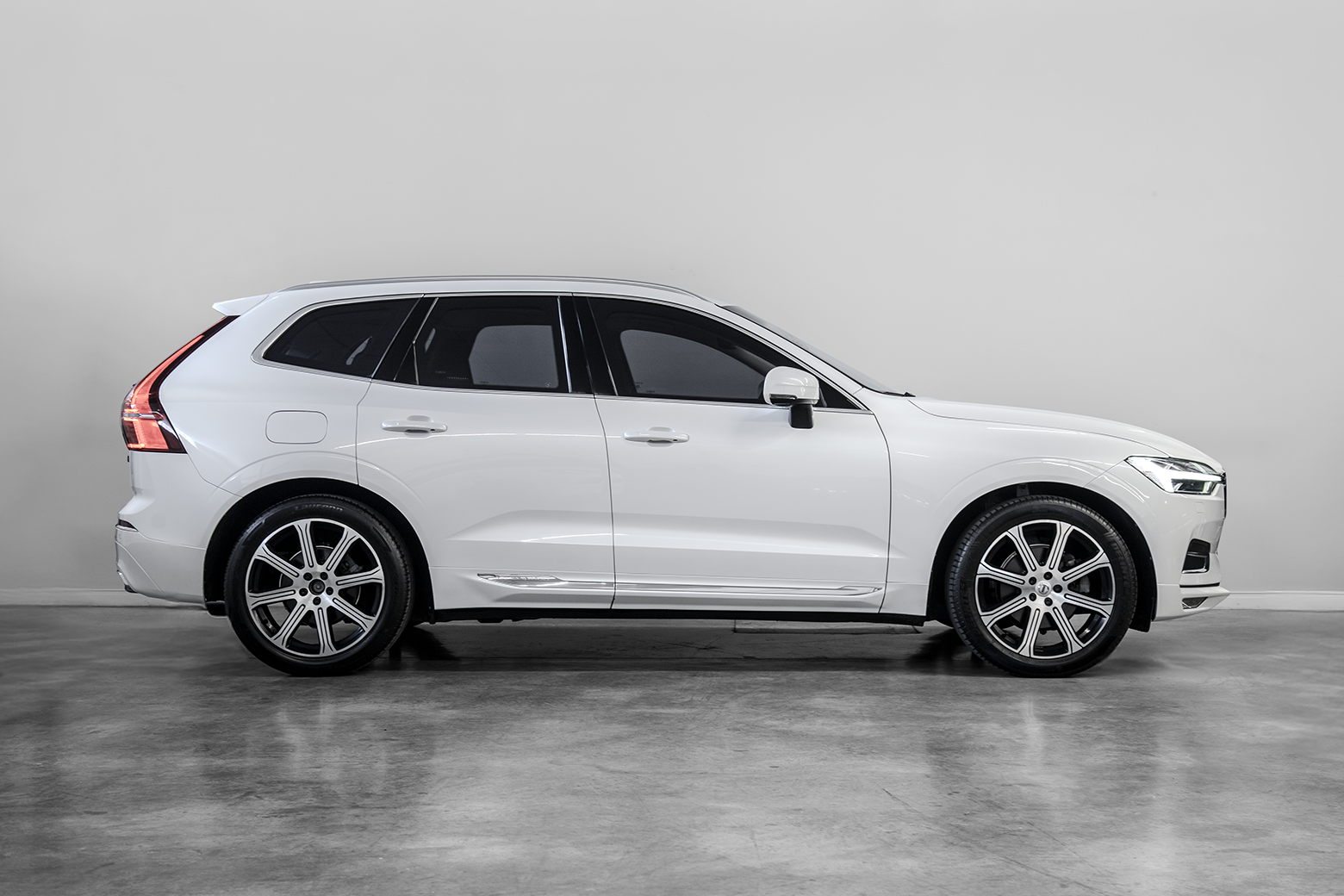 XC60 T5 Inscription — foto 3