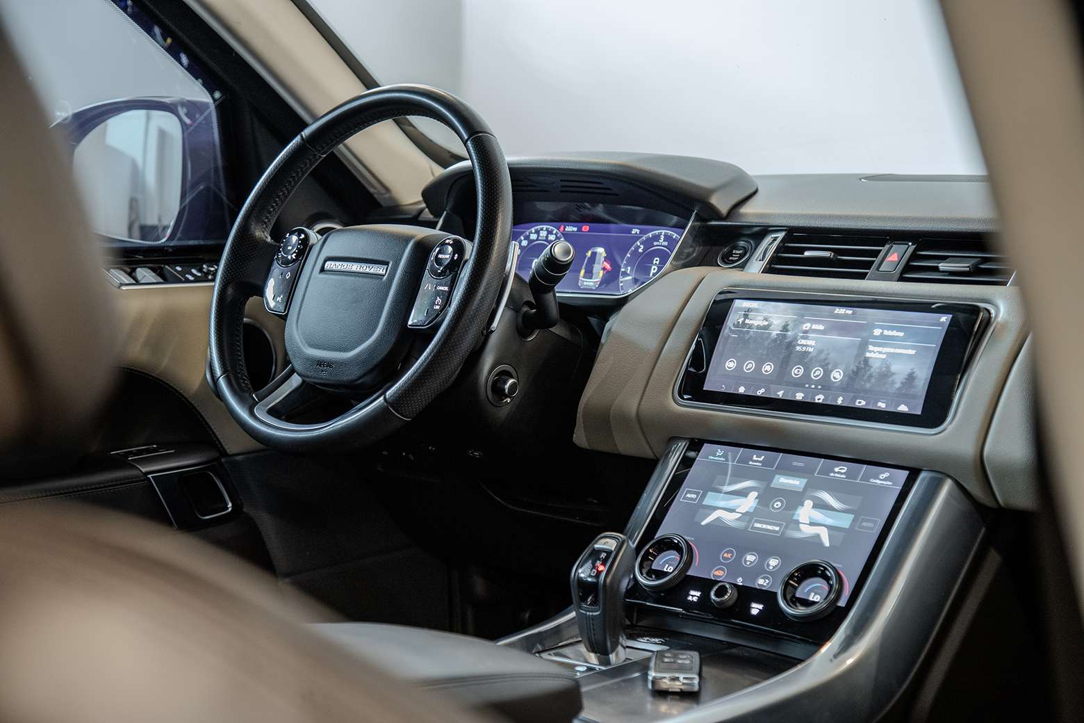 Range Rover Sport HSE — foto 17