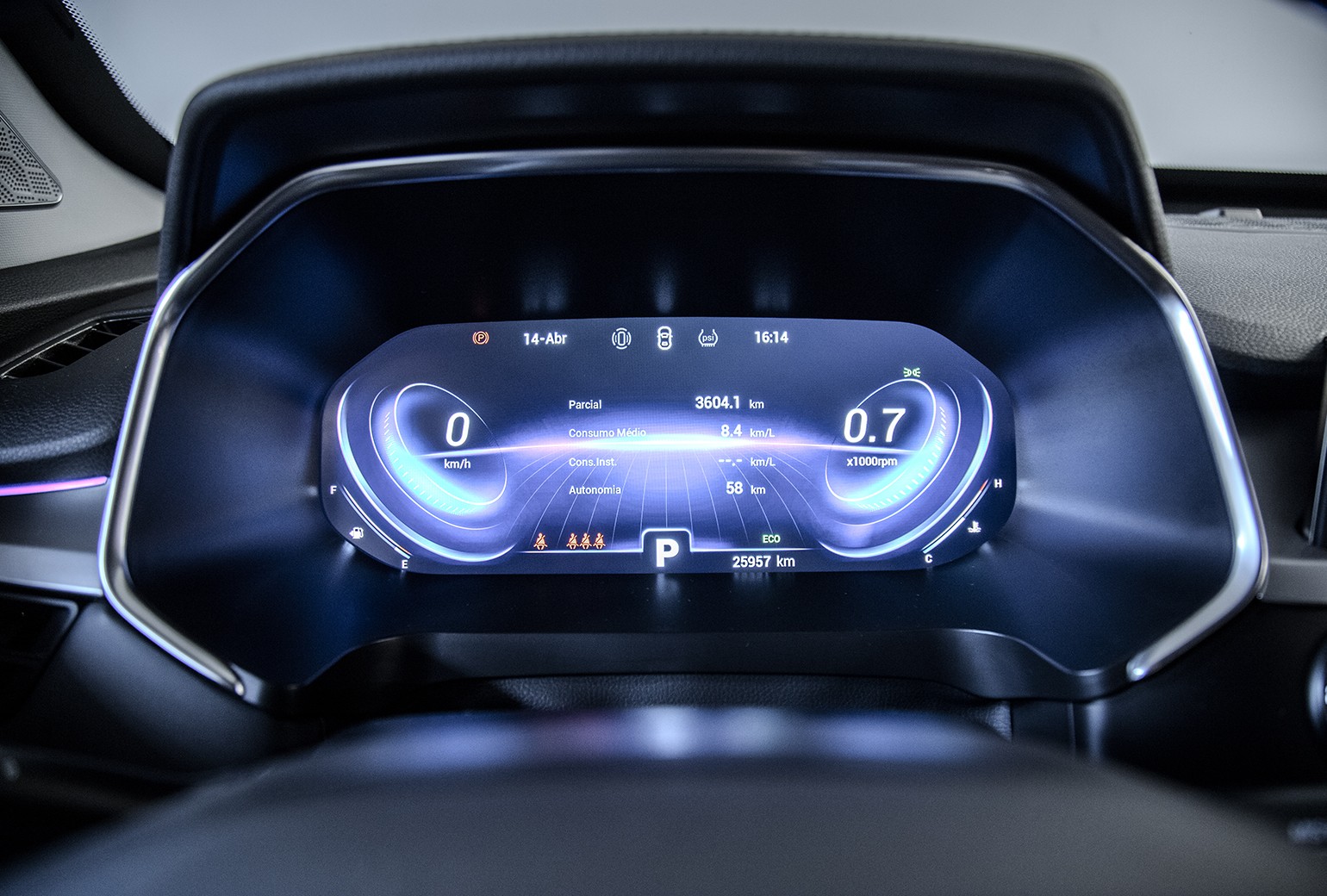 Tiggo 7 Sport — foto 11