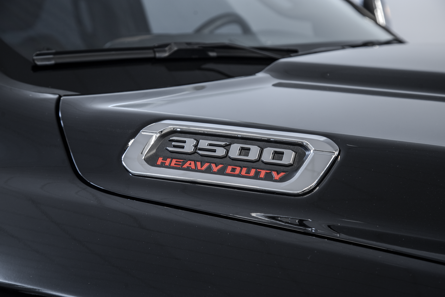 3500 Limited Longhorn — foto 20