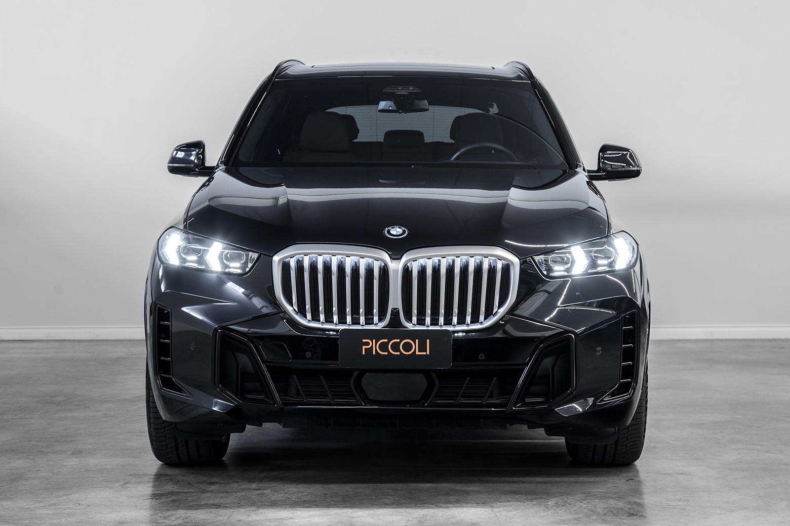 X5 xDrive50e M Sport — foto 2