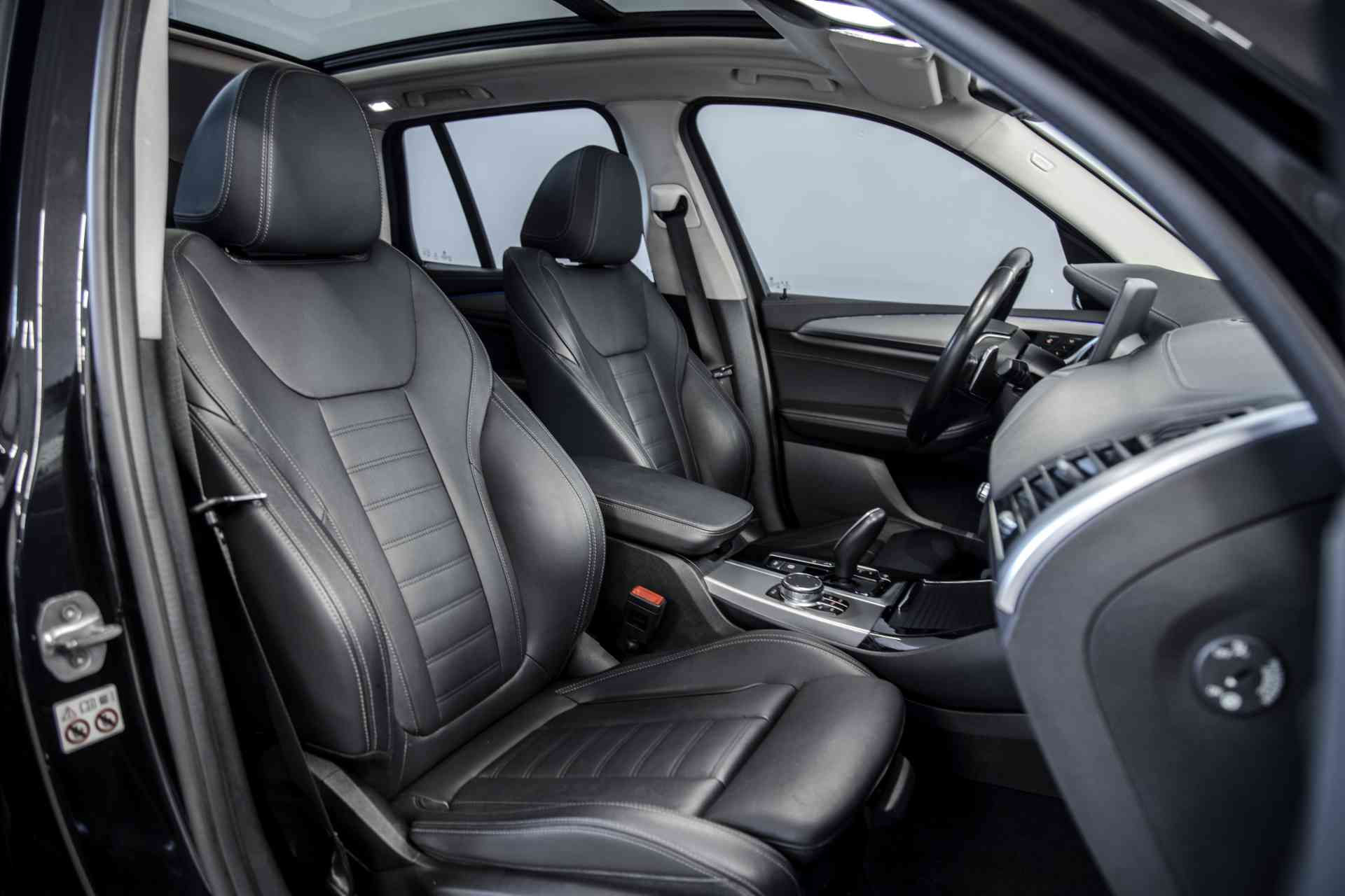 X3 xDrive 30i M Sport — foto 7