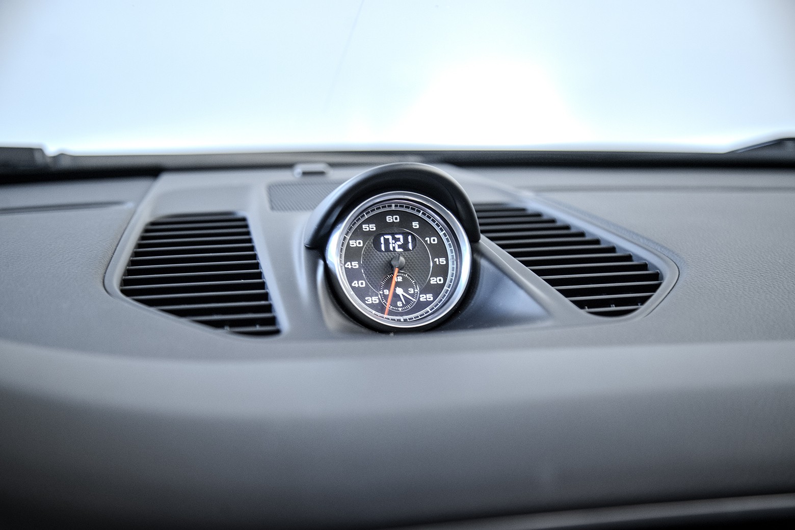 911 Targa 4 GTS — foto 19