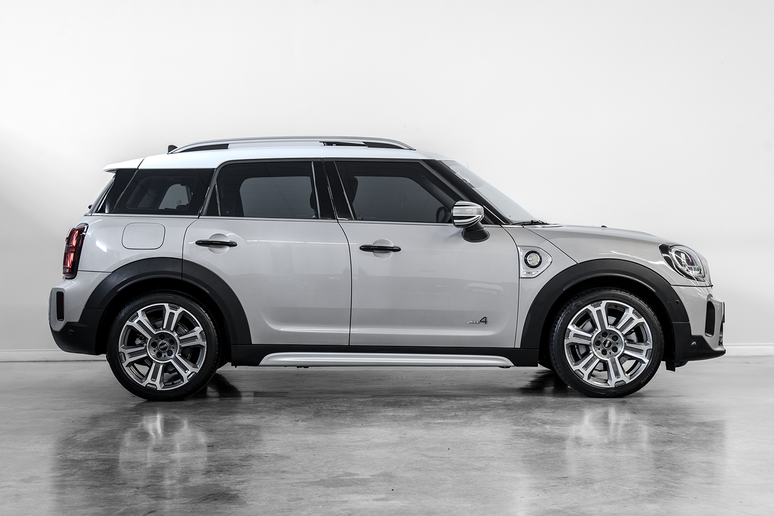Countryman S E All4 Top — foto 3