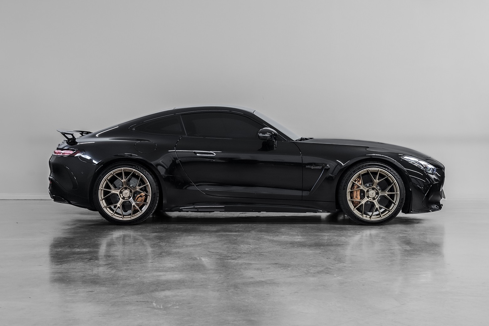 AMG GT 63 S E Performance — foto 4