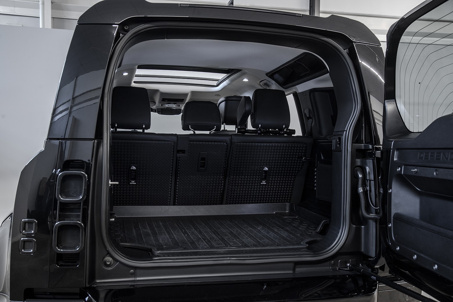 Defender 110 HSE D300 — foto 18
