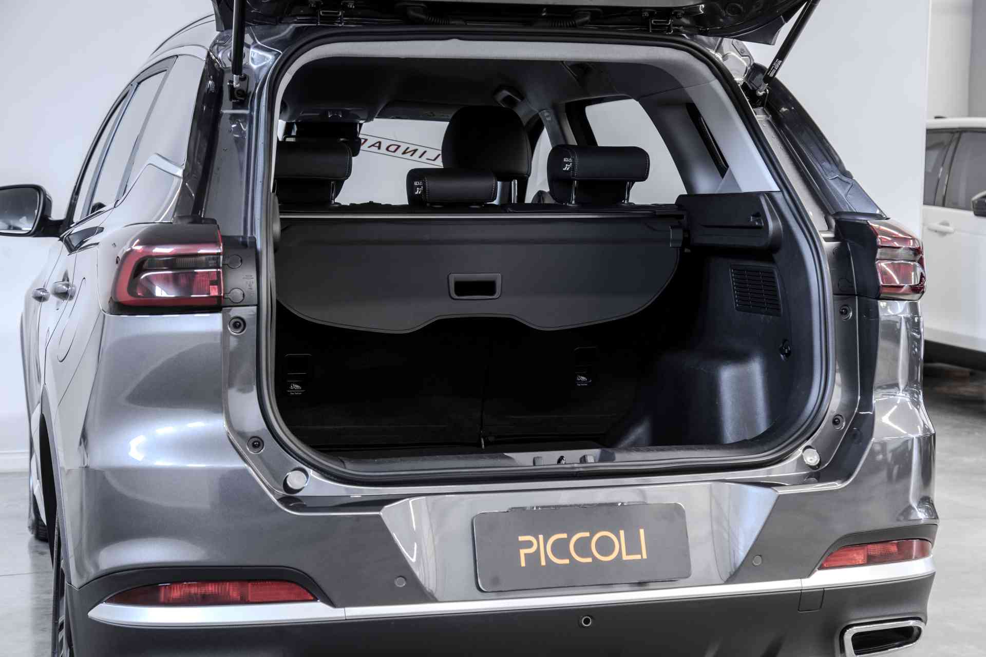 Tiggo 7 Sport — foto 16