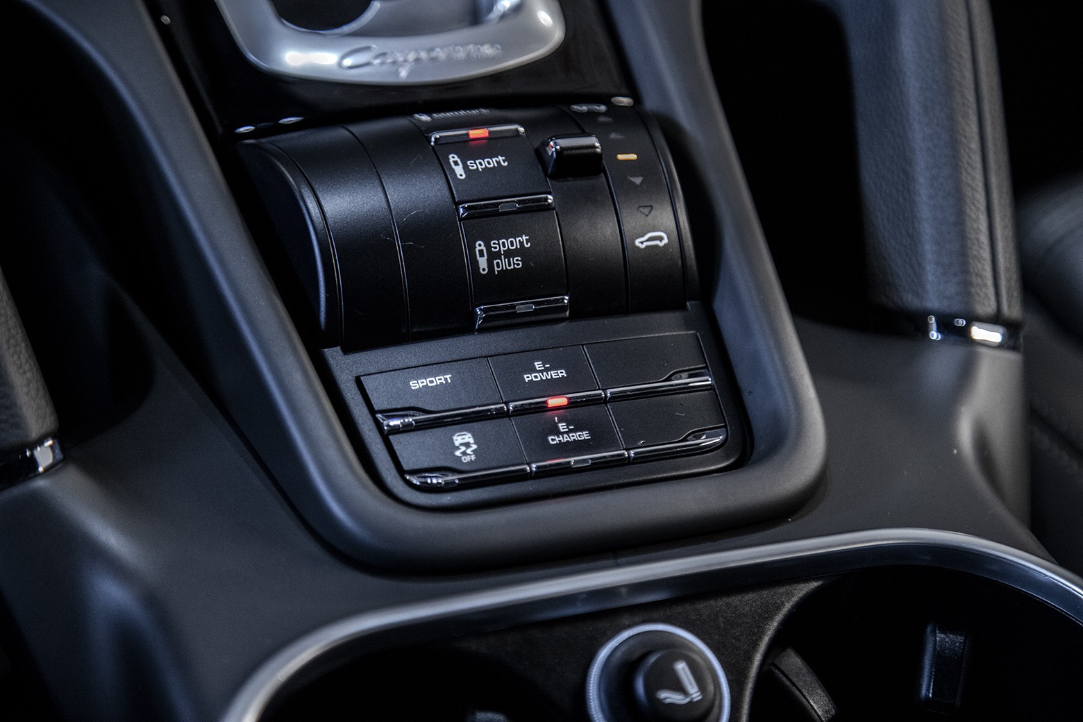 Cayenne  S E-hybrid — foto 13