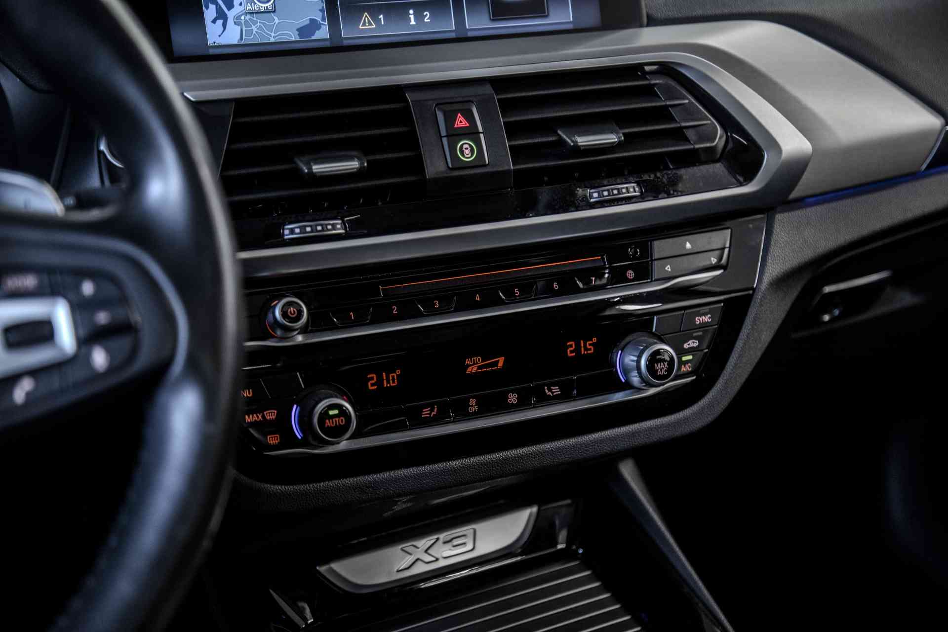 X3 xDrive 30i M Sport — foto 15