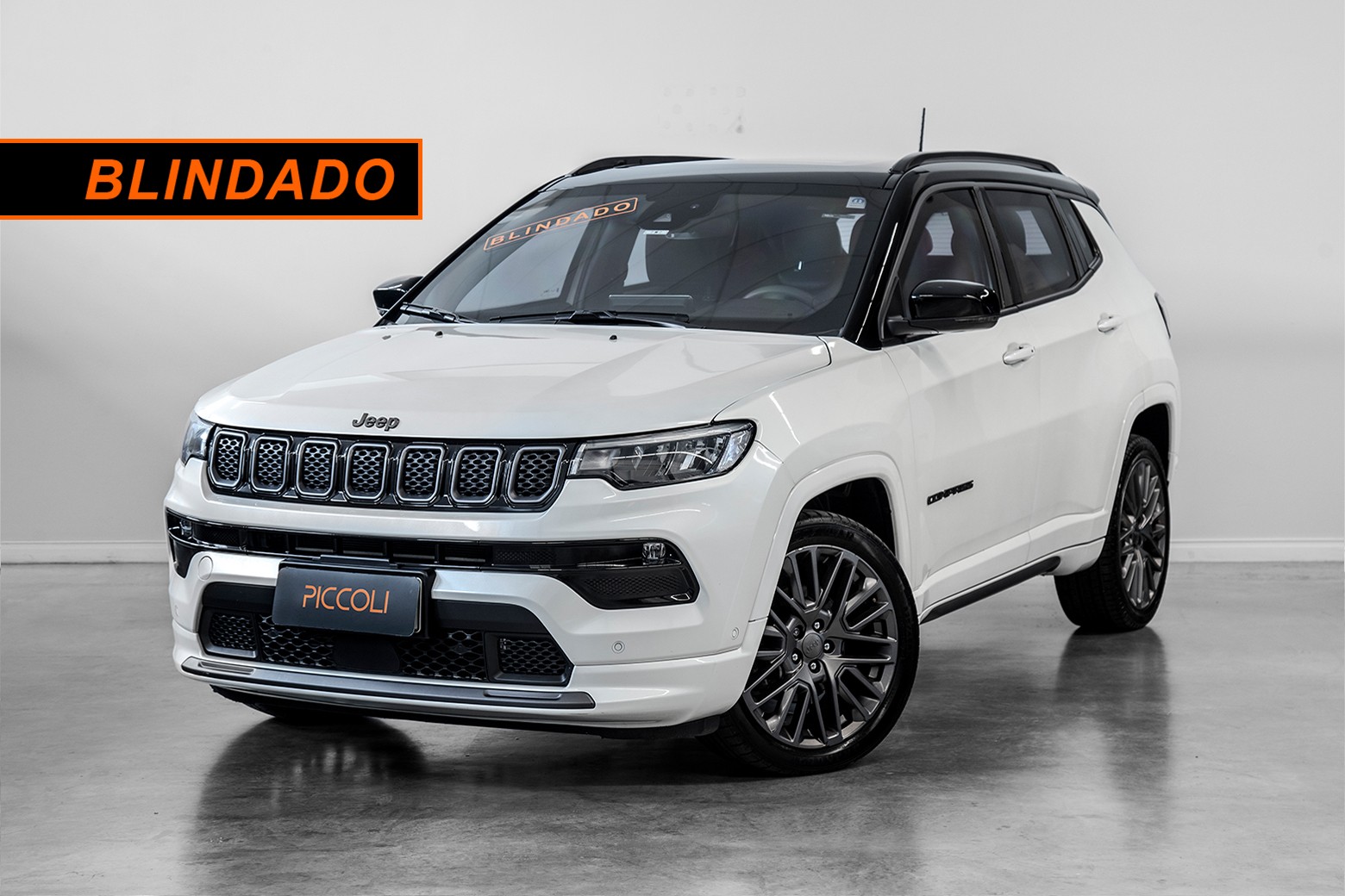 JEEP Compass S 2022
