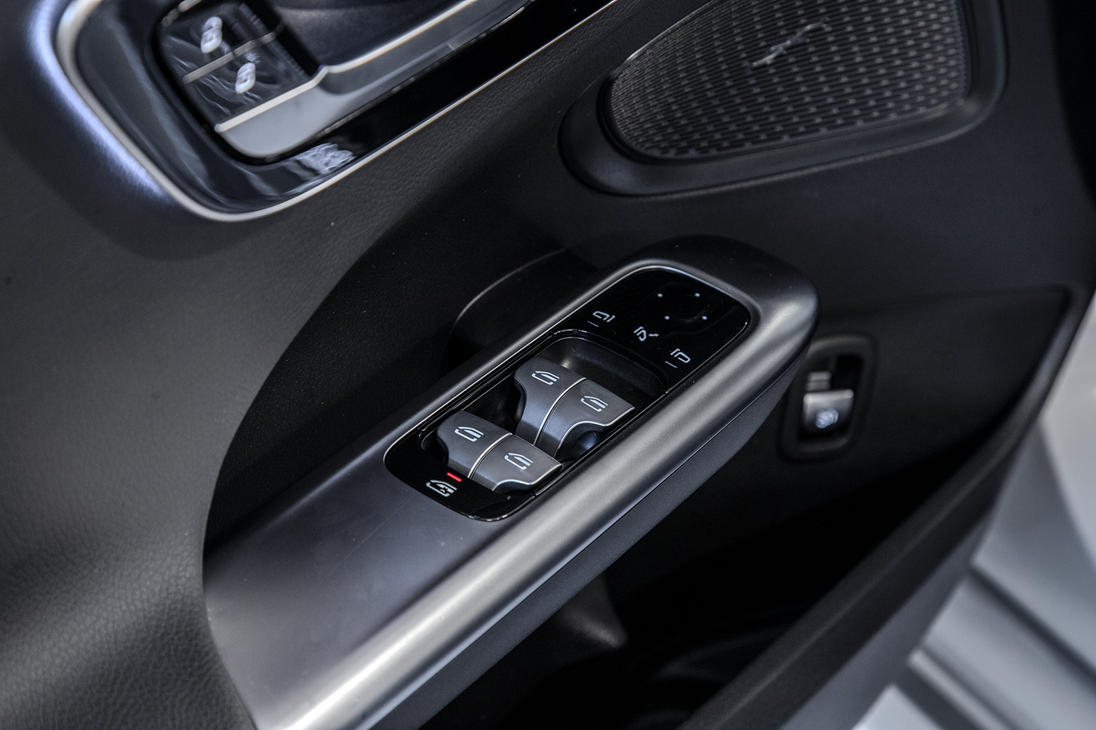 C200 AMG Line — foto 14