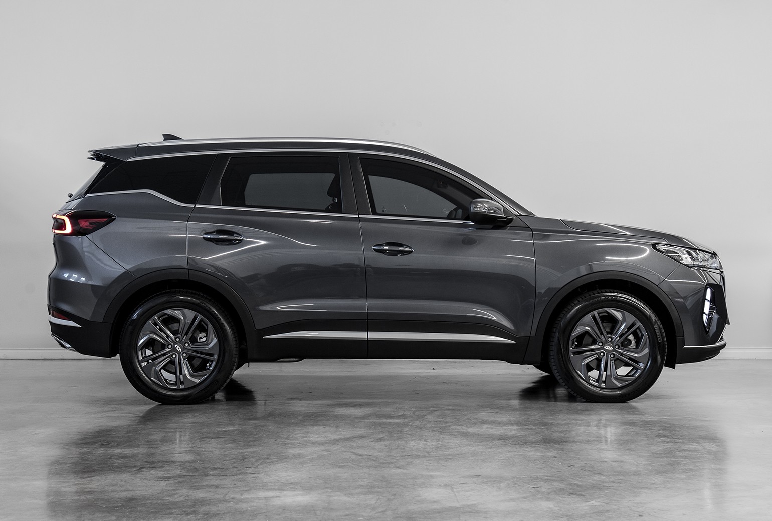 Tiggo 7 Sport — foto 3