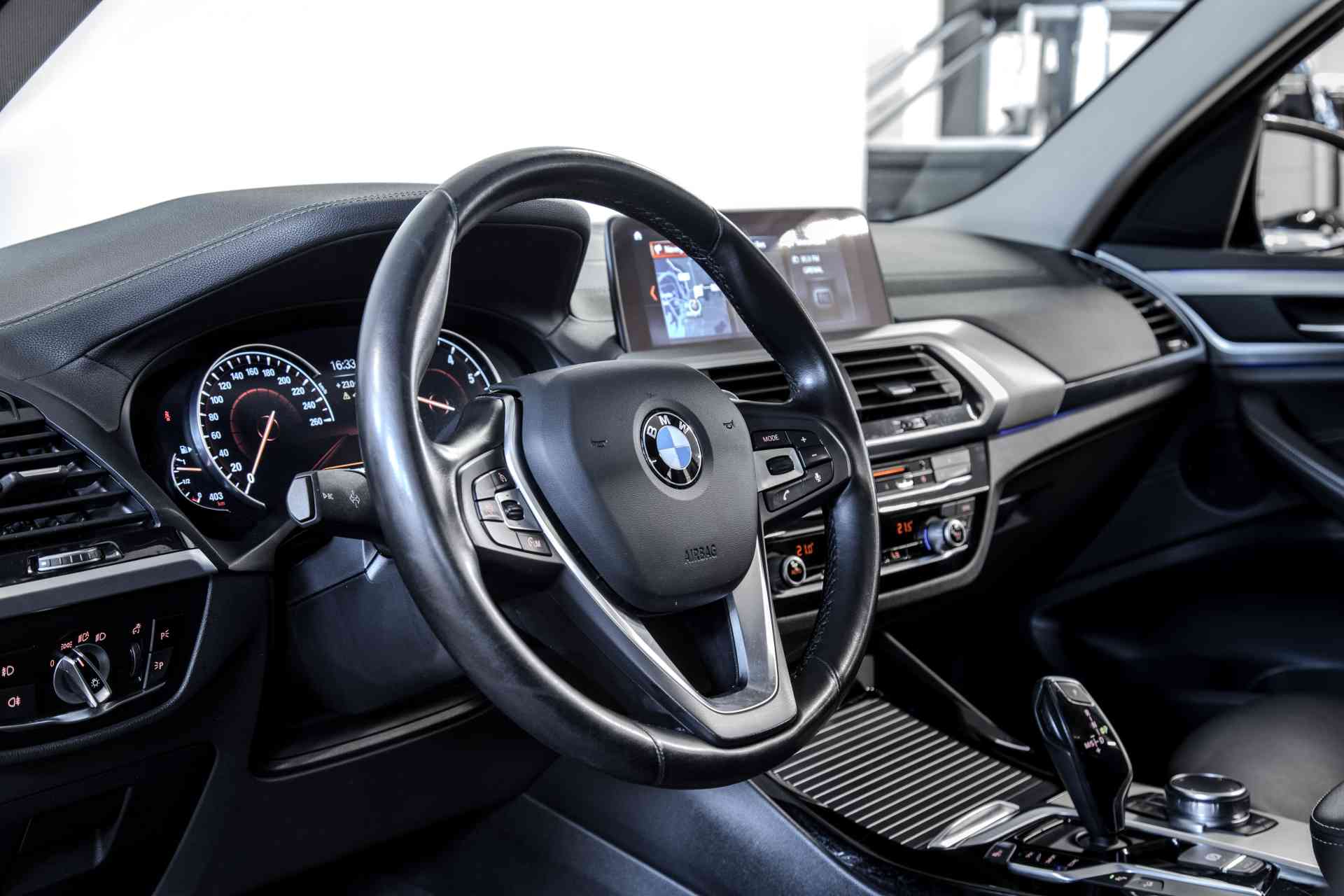 X3 xDrive 30i M Sport — foto 12