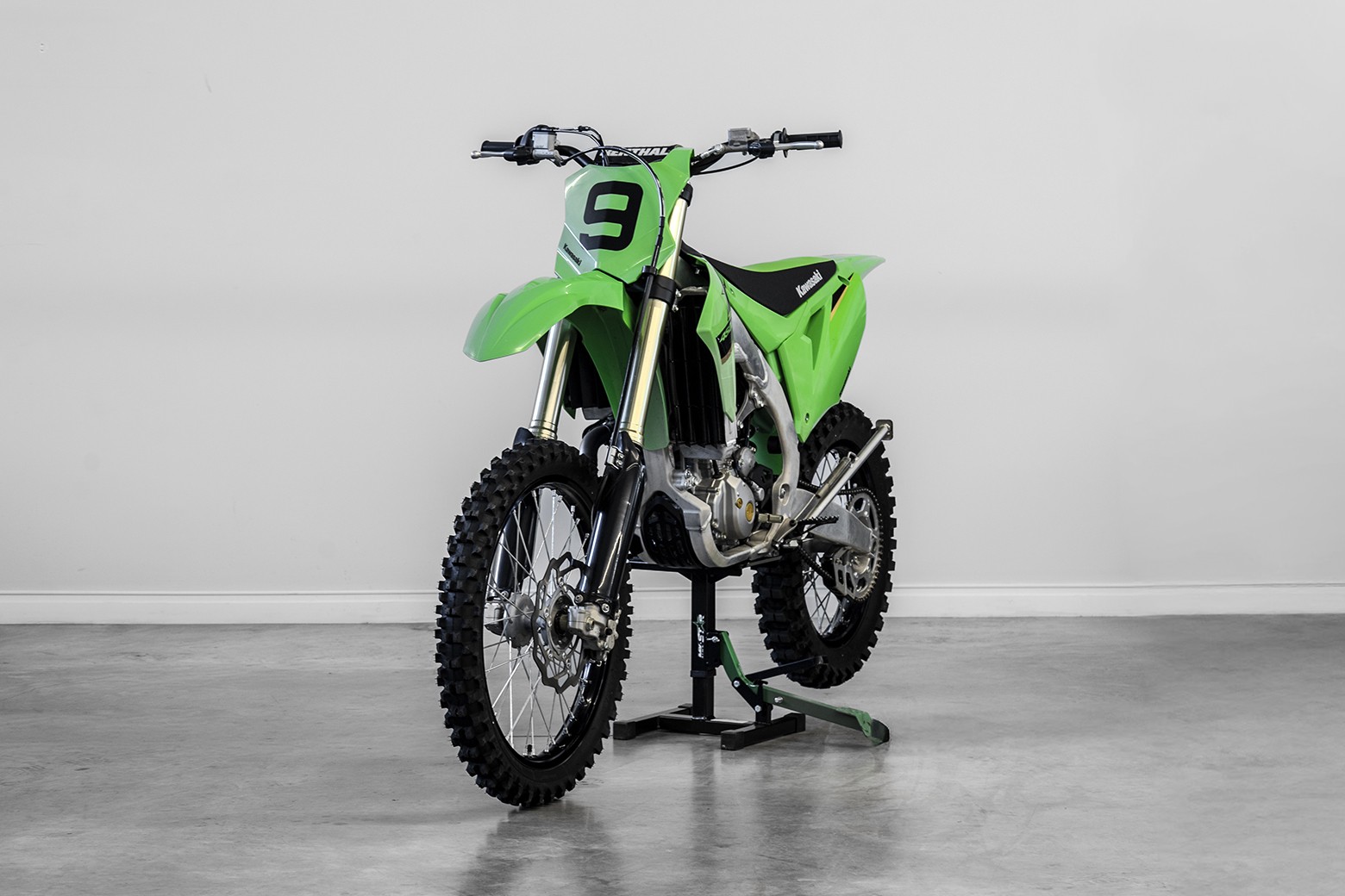 Kawasaki KX 450X