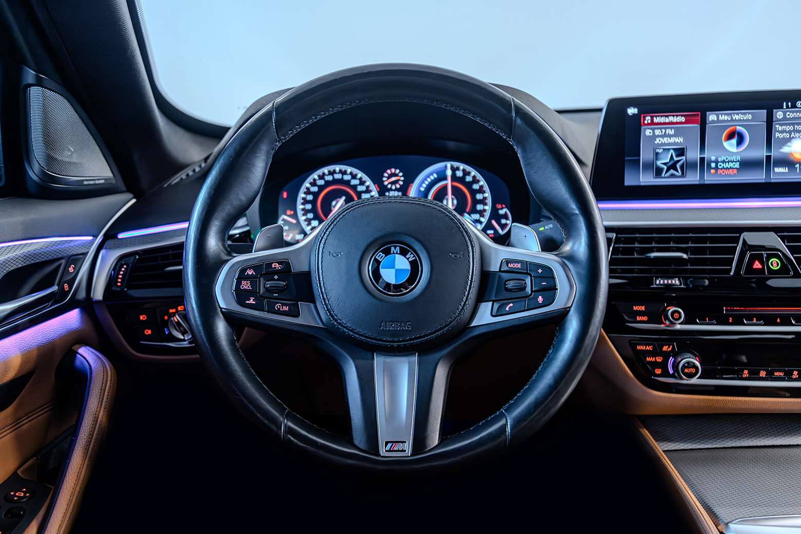 530e M Sport — foto 10