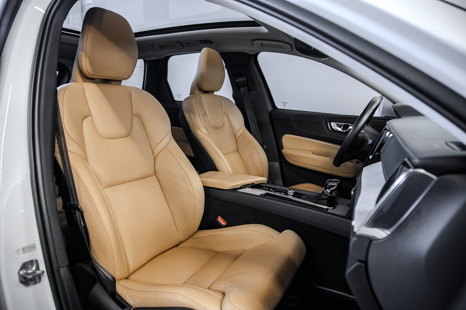 XC60 T5 Inscription — foto 7