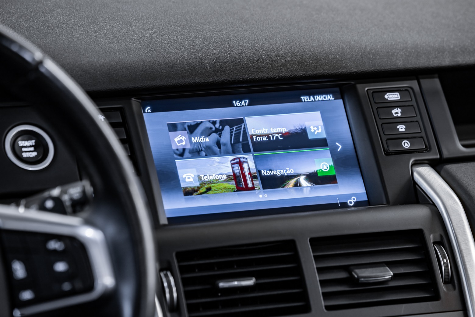 Discovery Sport HSE — foto 12