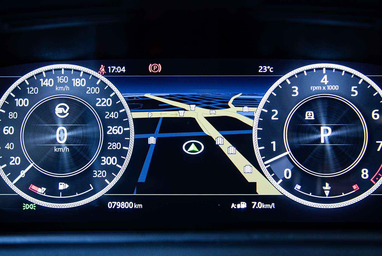RR Velar P550 SV Autobiography — foto 17