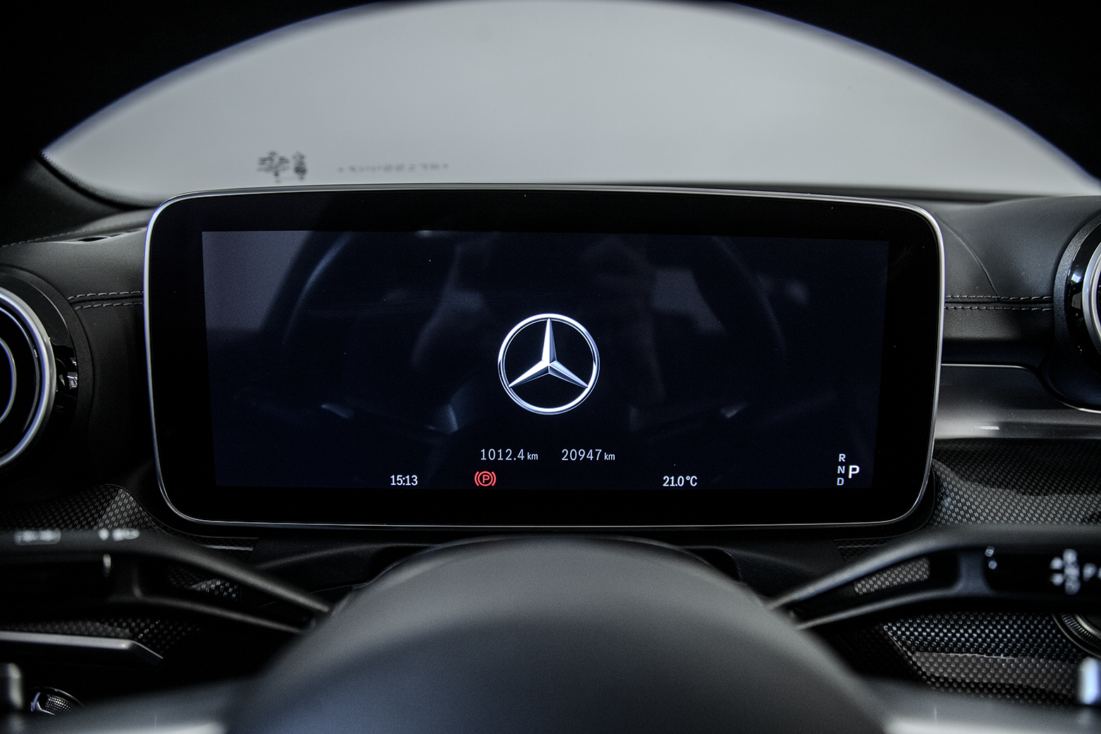 C200 AMG Line — foto 11
