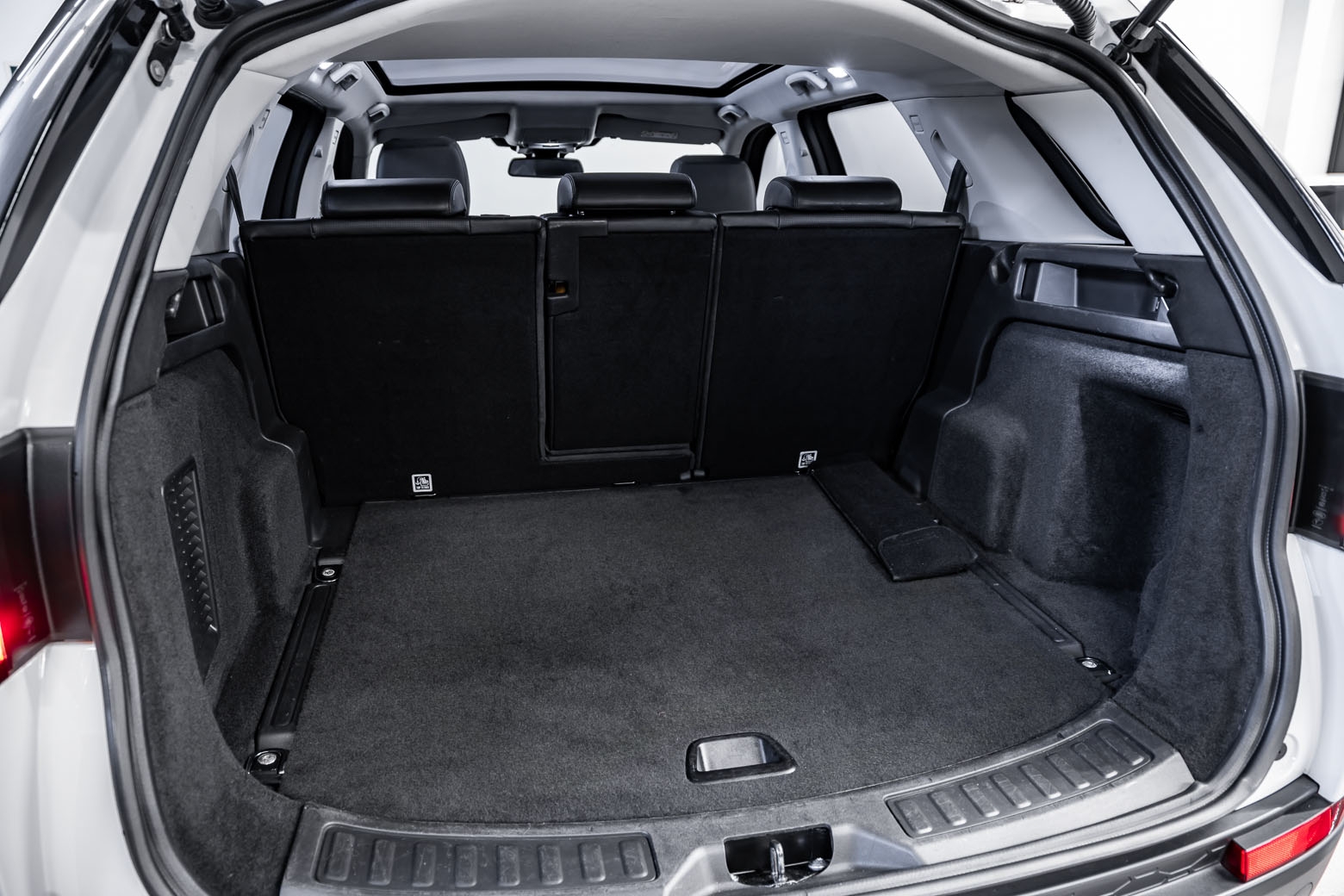 Discovery Sport HSE — foto 14