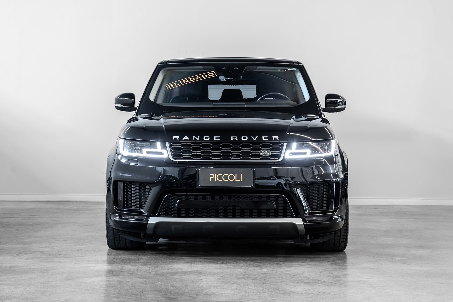 Range Rover Sport HSE — foto 2