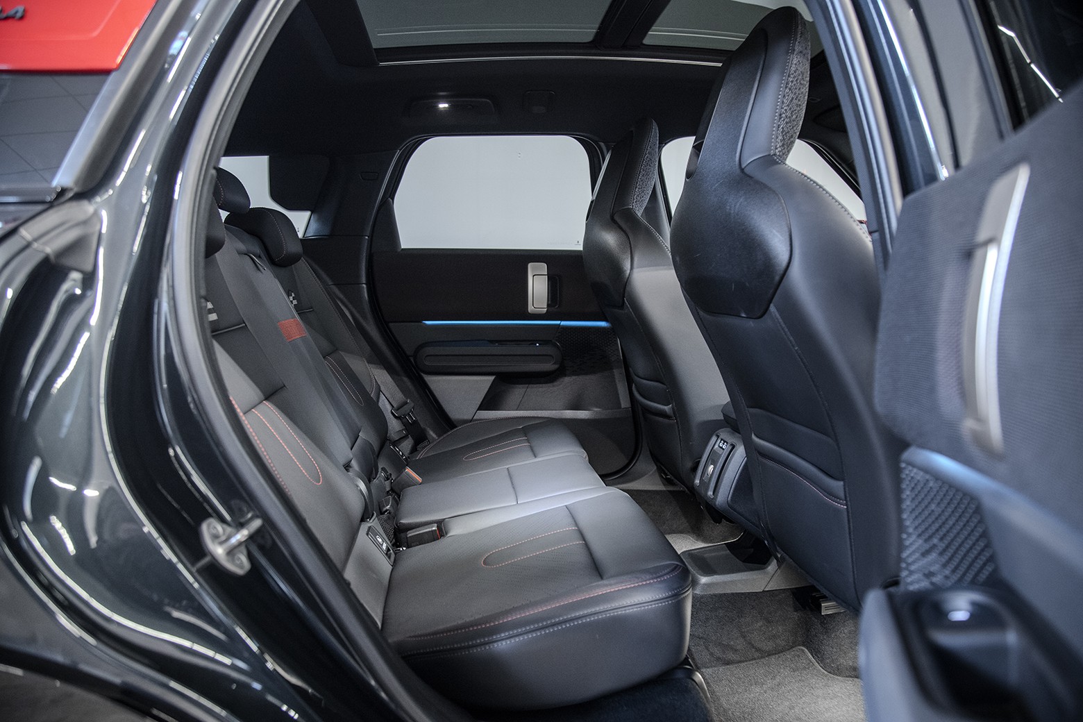 Countryman John Cooper Works ALL4 — foto 8