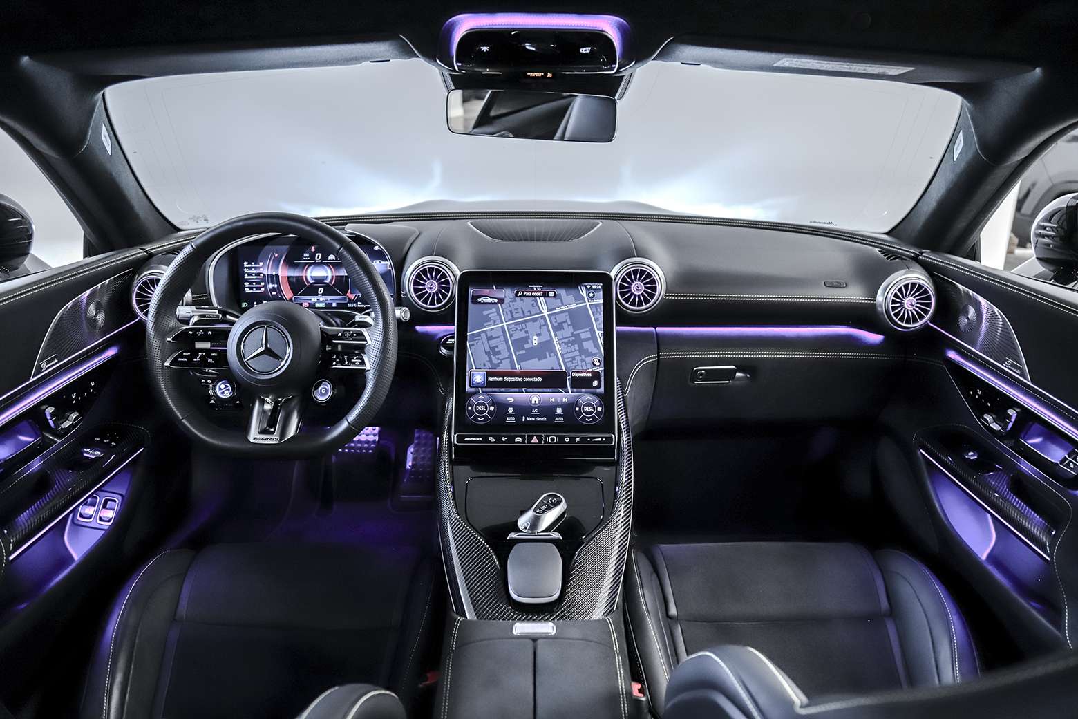 AMG GT 63 S E Performance — foto 11