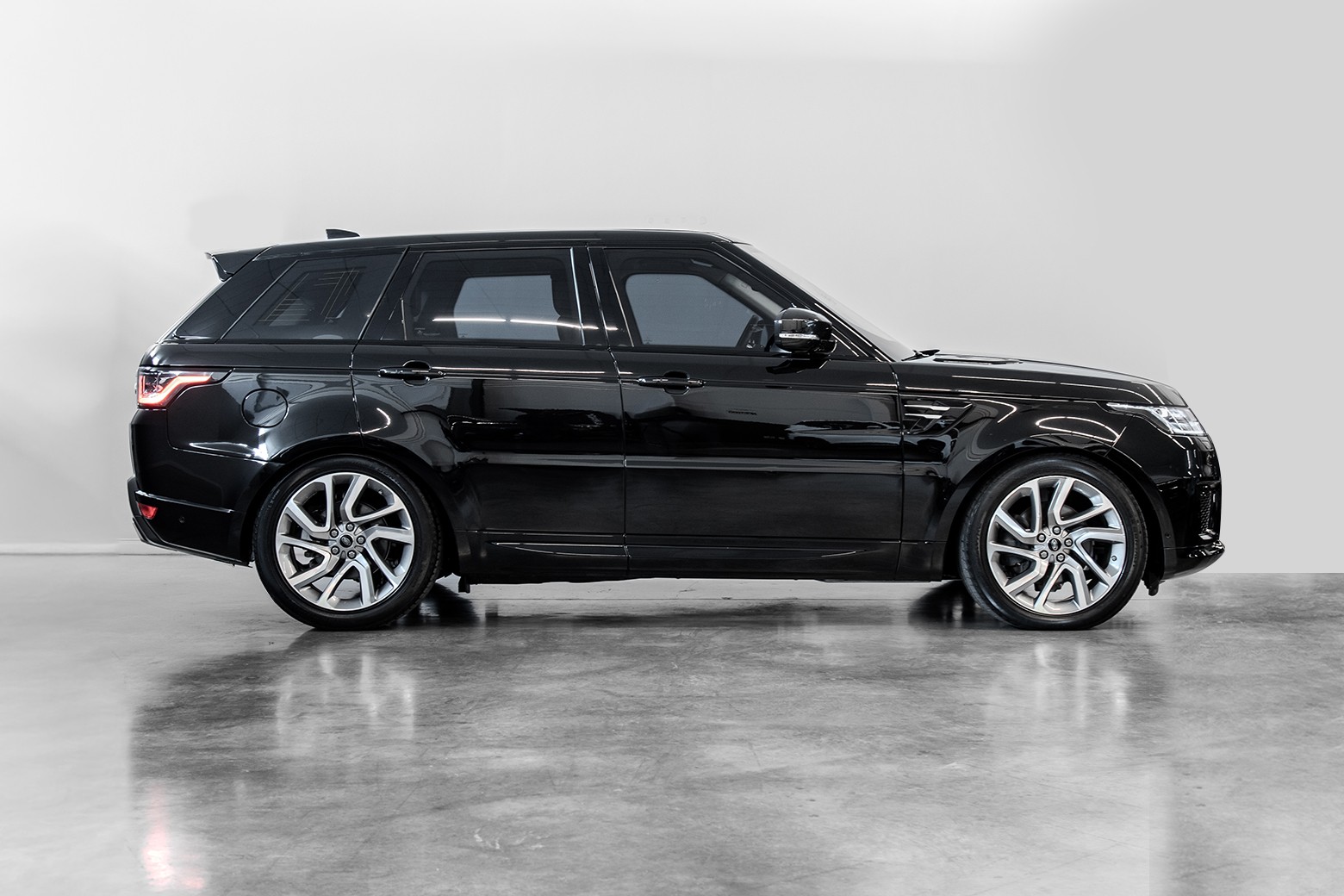 Range Rover Sport HSE — foto 5