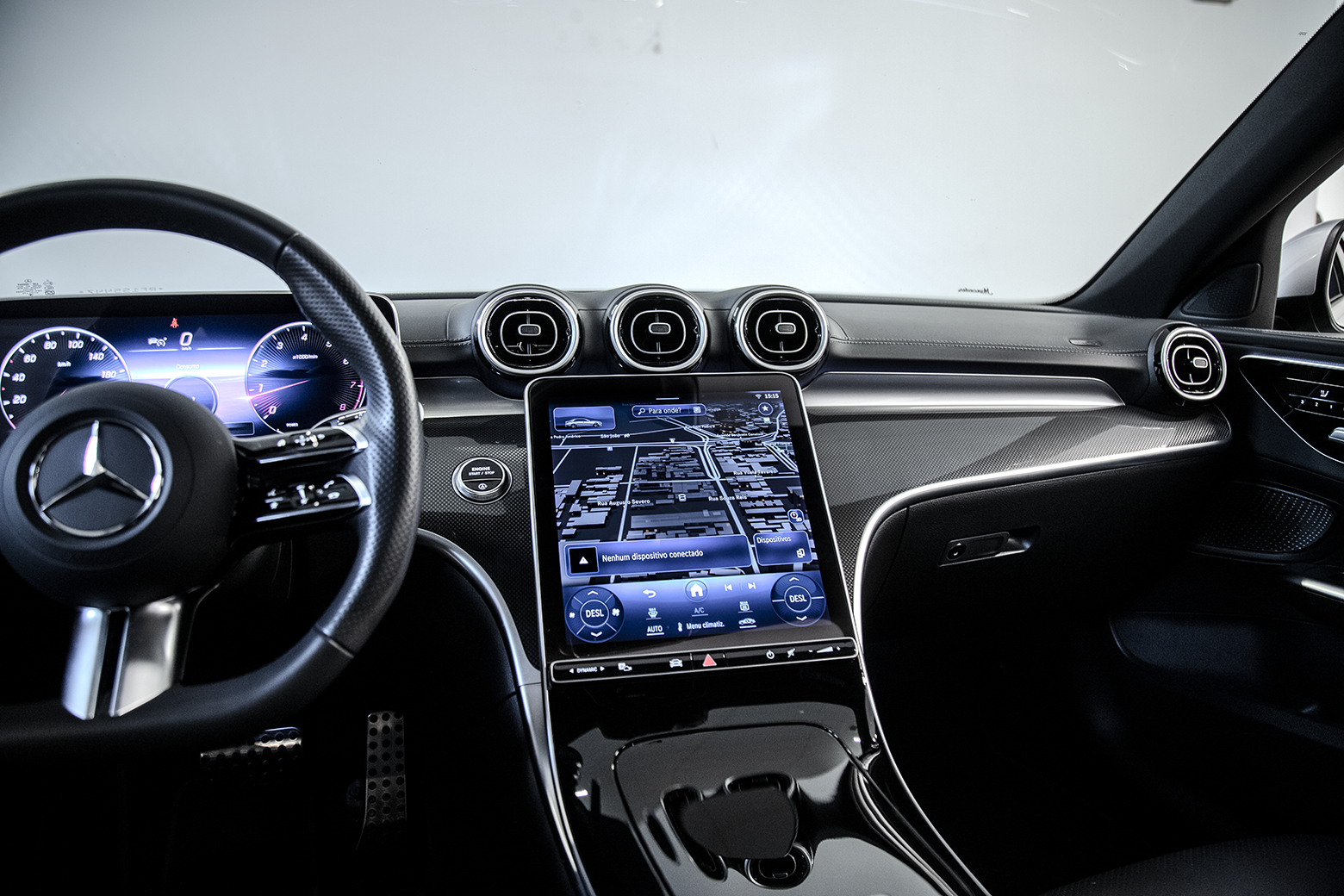 C200 AMG Line — foto 17