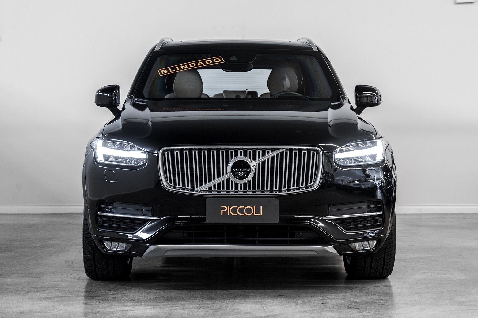 XC90 T6 Inscription — foto 2