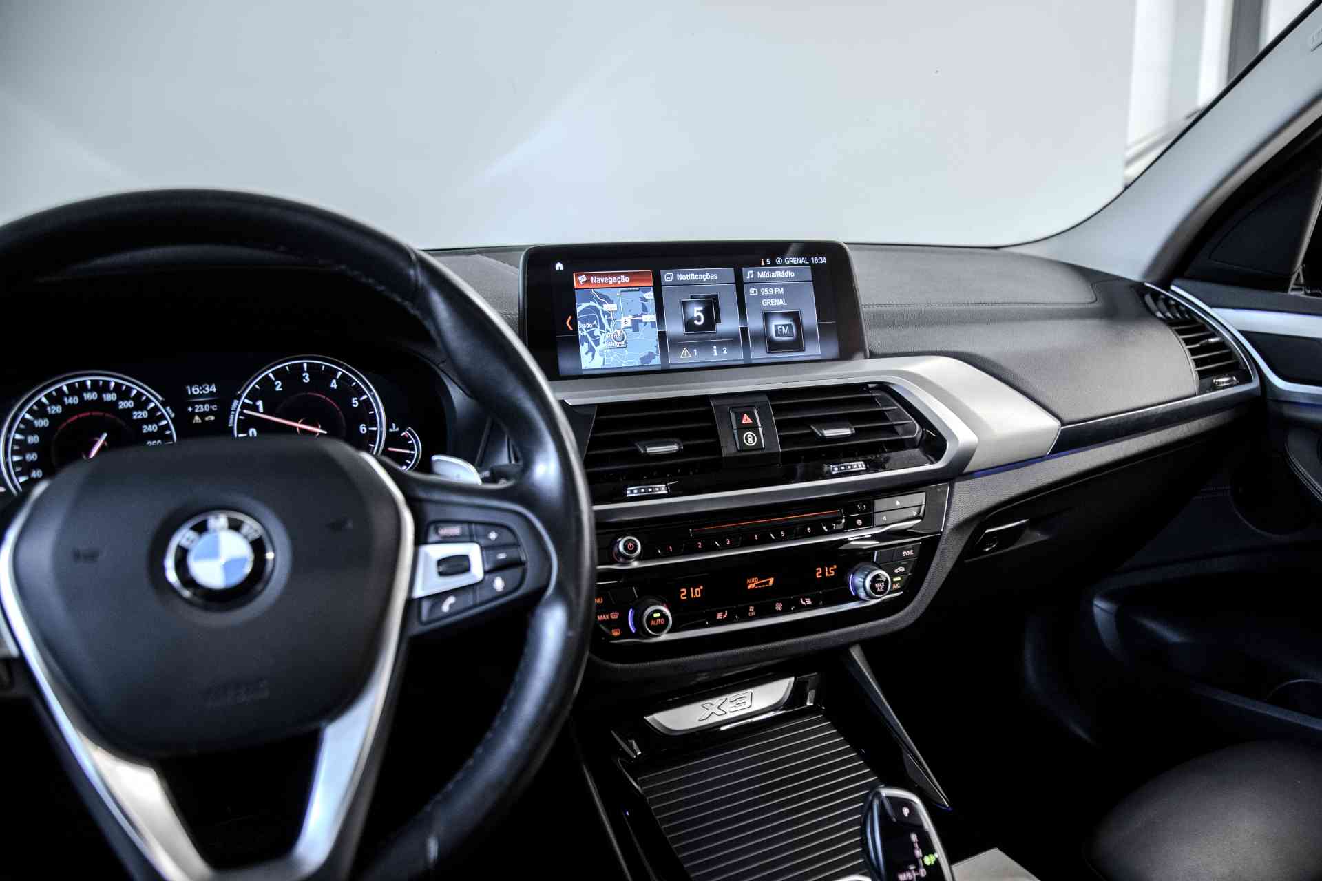 X3 xDrive 30i M Sport — foto 10