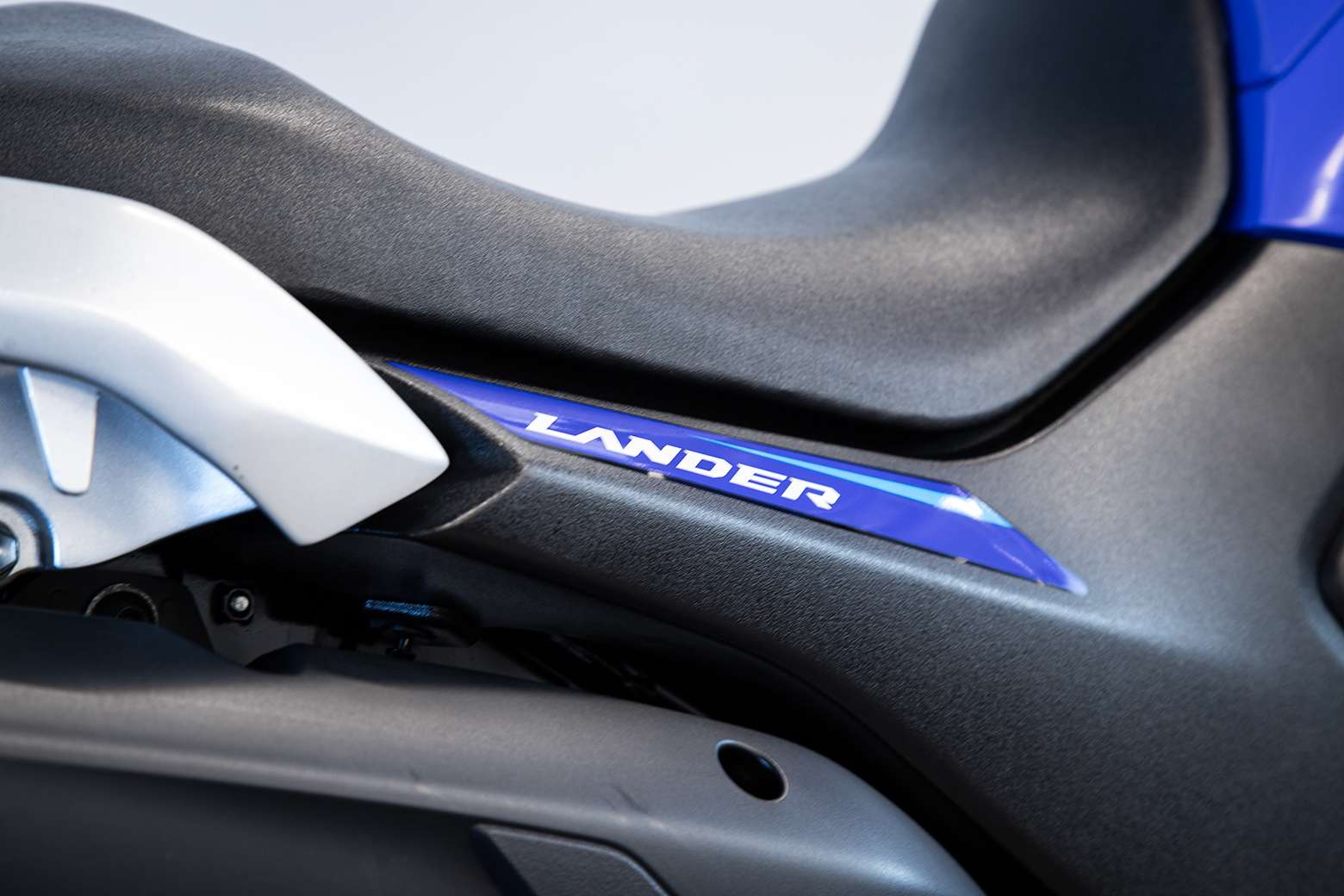 XTZ250 Lander — foto 8