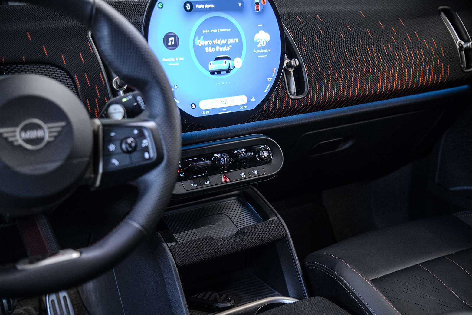 Countryman John Cooper Works ALL4 — foto 11