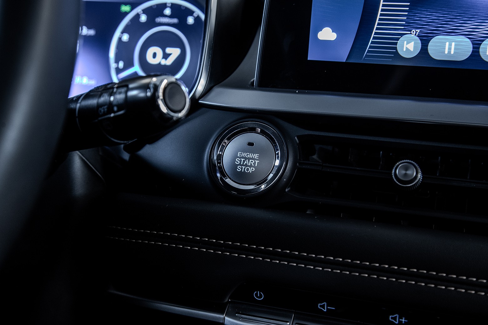 Tiggo 8 Max Drive — foto 16